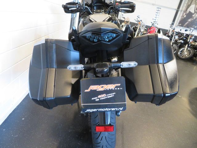 kawasaki - versys-650-abs-tourer