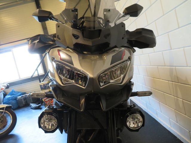 kawasaki - versys-650-abs-tourer