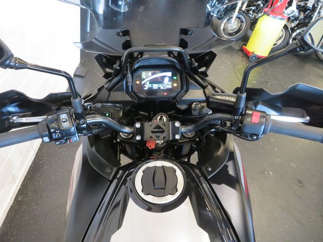 kawasaki - versys-650-abs-tourer