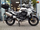 BENELLI TRK 502 X