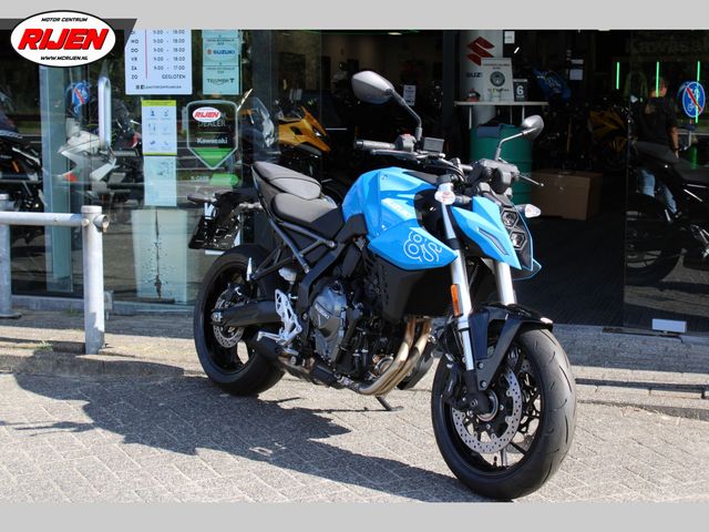 suzuki - gsx-8s