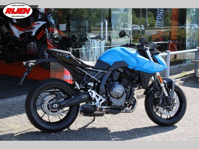 suzuki - gsx-8s