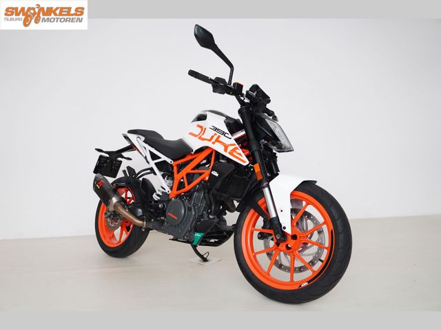 ktm - 390-duke