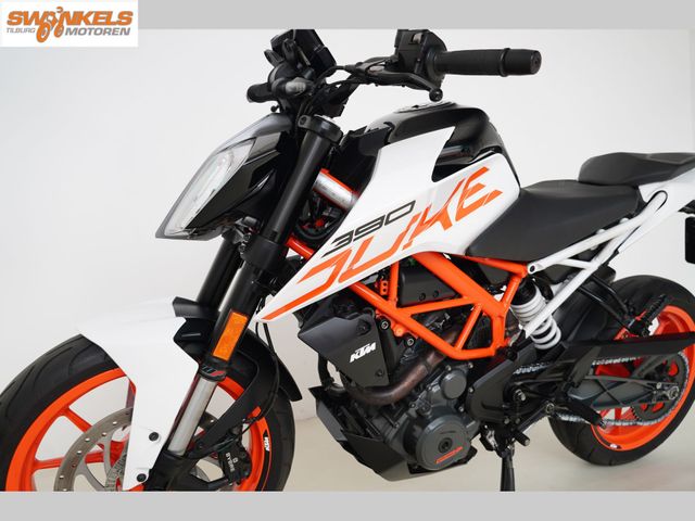 ktm - 390-duke