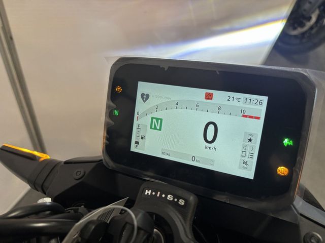 honda - cb-750-hornet