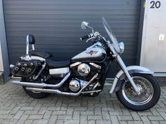 KAWASAKI VN 1500