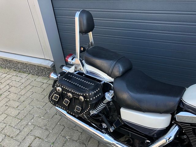 kawasaki - vn-1500-classic