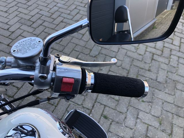 kawasaki - vn-1500