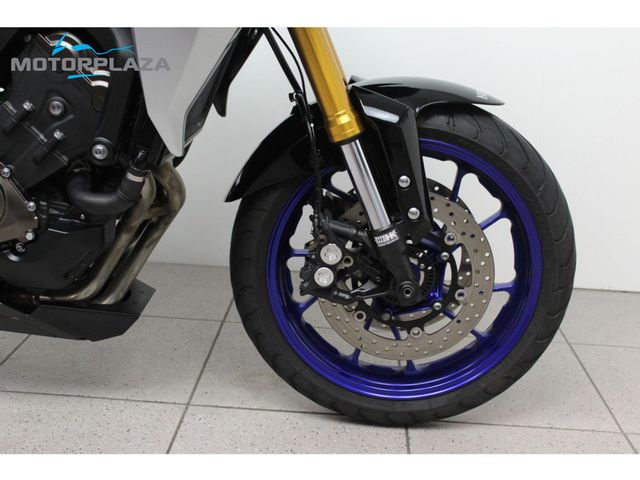 yamaha - tracer-900-gt