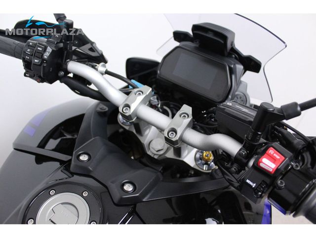 yamaha - tracer-900-gt