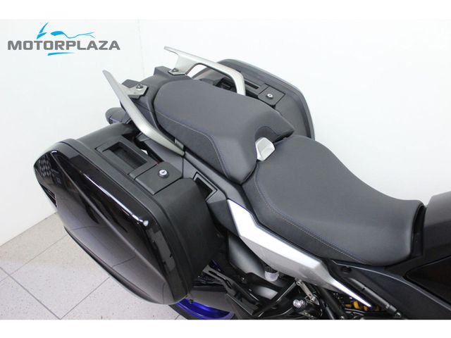 yamaha - tracer-900-gt