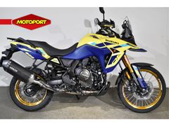SUZUKI V-STROM 800 DE