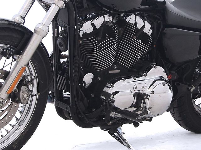 harley-davidson - sportster-low-xl-1200-l