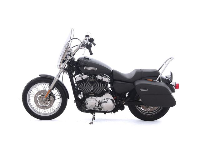 harley-davidson - sportster-low-xl-1200-l