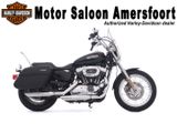 HARLEY-DAVIDSON SPORTSTER LOW XL 1200 L