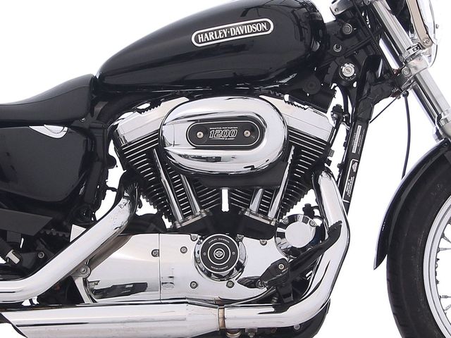 harley-davidson - sportster-low-xl-1200-l