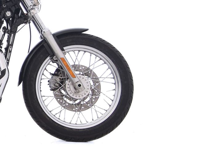 harley-davidson - sportster-low-xl-1200-l