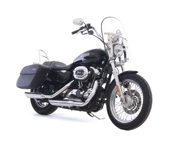 harley-davidson - sportster-low-xl-1200-l