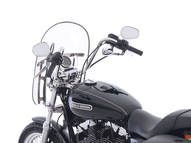 harley-davidson - sportster-low-xl-1200-l