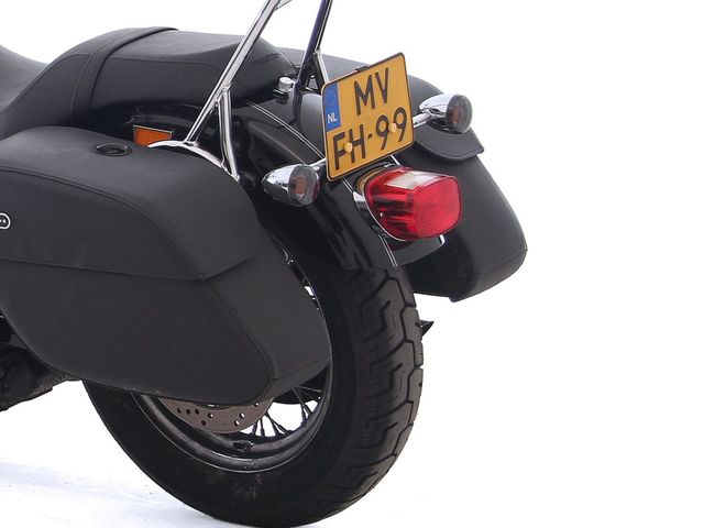 harley-davidson - sportster-low-xl-1200-l