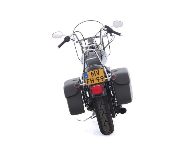 harley-davidson - sportster-low-xl-1200-l