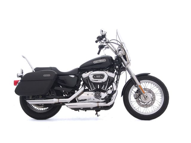 harley-davidson - sportster-low-xl-1200-l