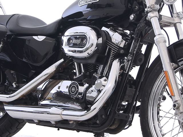 harley-davidson - sportster-low-xl-1200-l