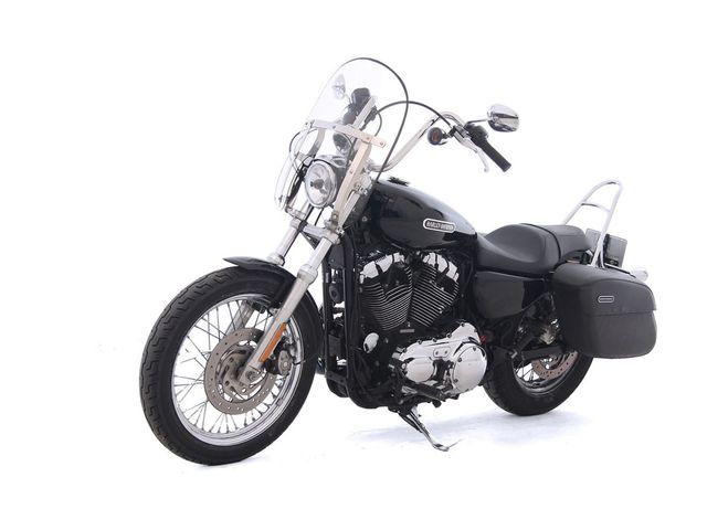 harley-davidson - sportster-low-xl-1200-l