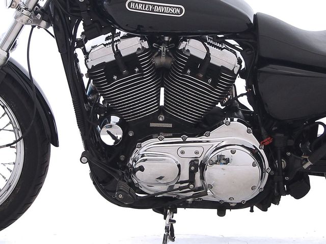 harley-davidson - sportster-low-xl-1200-l