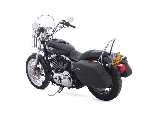 harley-davidson - sportster-low-xl-1200-l