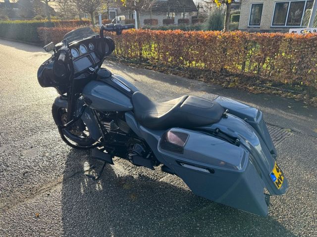 harley-davidson - street-glide-special-flhxs