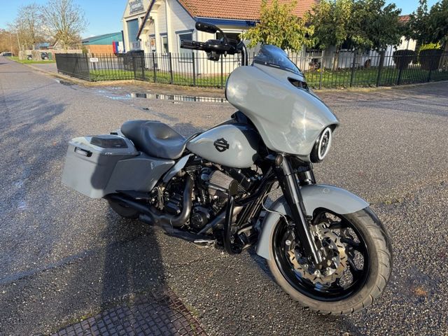 harley-davidson - street-glide-special-flhxs