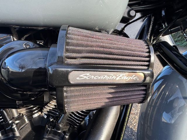 harley-davidson - street-glide-special-flhxs