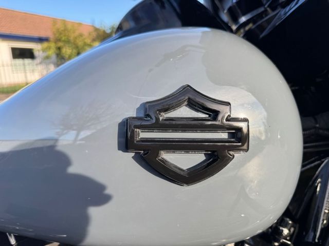 harley-davidson - street-glide-special-flhxs