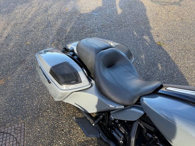 harley-davidson - street-glide-special-flhxs