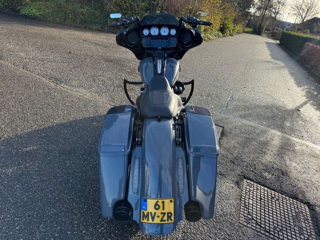 harley-davidson - street-glide-special-flhxs