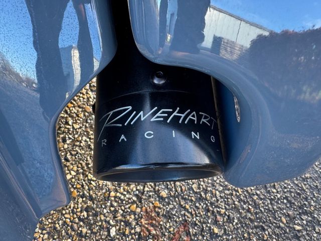 harley-davidson - street-glide-special-flhxs