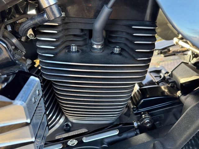 harley-davidson - street-glide-special-flhxs