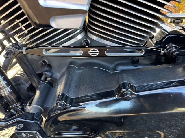 harley-davidson - street-glide-special-flhxs