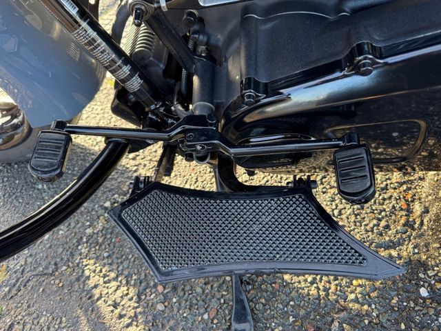 harley-davidson - street-glide-special-flhxs