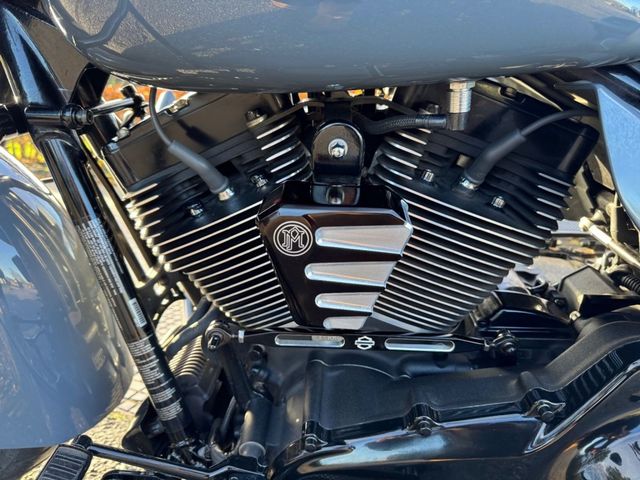 harley-davidson - street-glide-special-flhxs