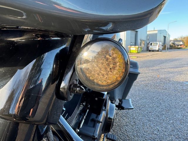 harley-davidson - street-glide-special-flhxs