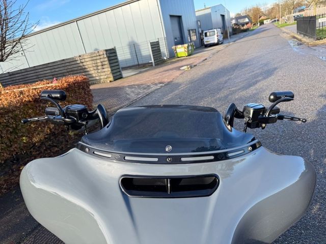 harley-davidson - street-glide-special-flhxs