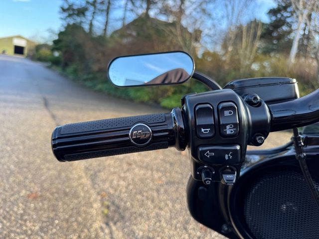 harley-davidson - street-glide-special-flhxs