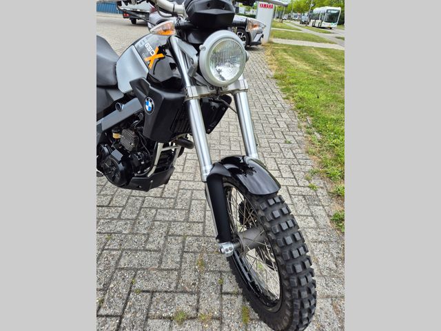 bmw - g-650-xcountry