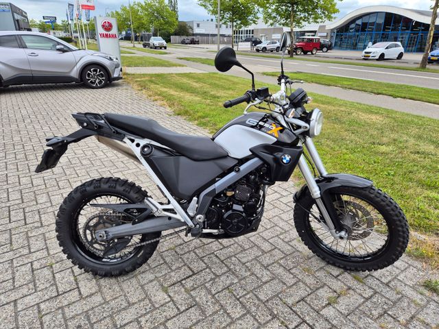 bmw - g-650-xcountry