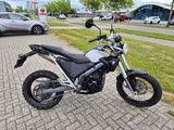 BMW G 650 XCOUNTRY