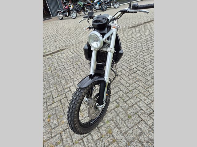 bmw - g-650-xcountry