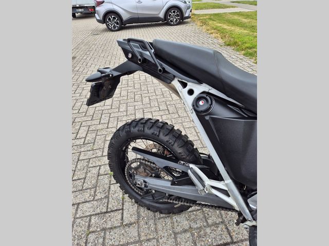 bmw - g-650-xcountry