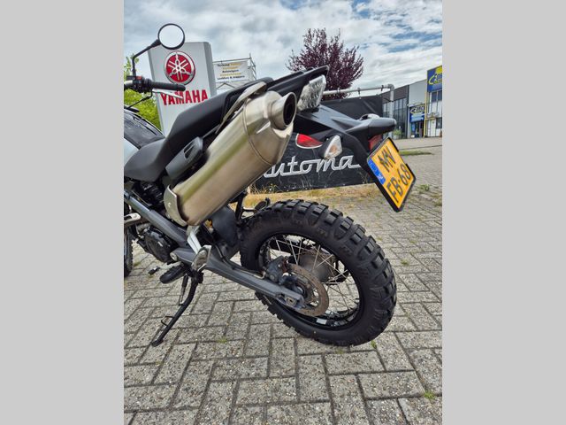 bmw - g-650-xcountry